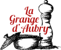 Logo de La Grange d'Aubry